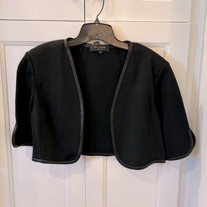 St John Bolero Jacket